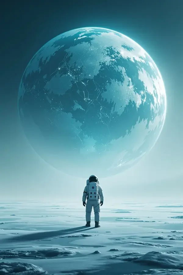 流浪地球3 - 红桃影视高清在线观看 流浪地球3