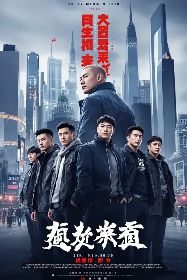 极限挑战 - 红桃影视高清在线观看 极限挑战