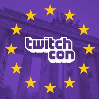 TwitchCon 将于 2019 年在柏林举行