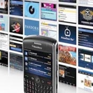 RIM 为基于 QNX 的新款黑莓手机提供 Android 应用支持